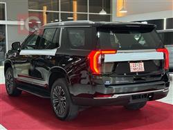 جي ام سي يوكون